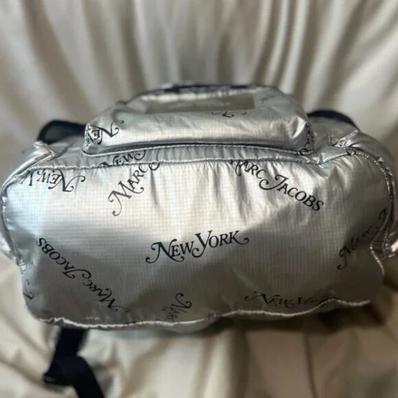 GUC Marc Jacobs The Ripstop Backpack - Picture 7 of 16